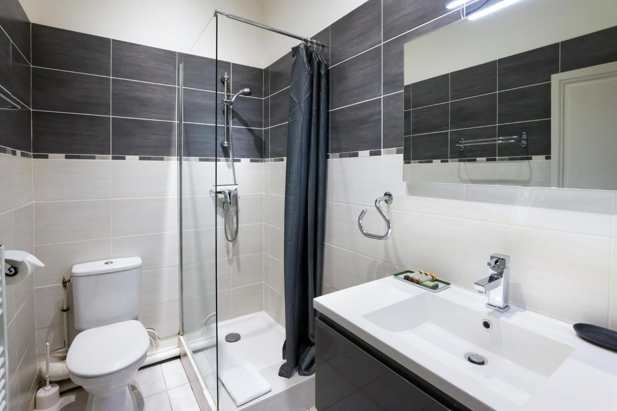Appartement Terra D'Automne By Rahault Conciergeriedamecarcas à Carcassonne Extérieur photo