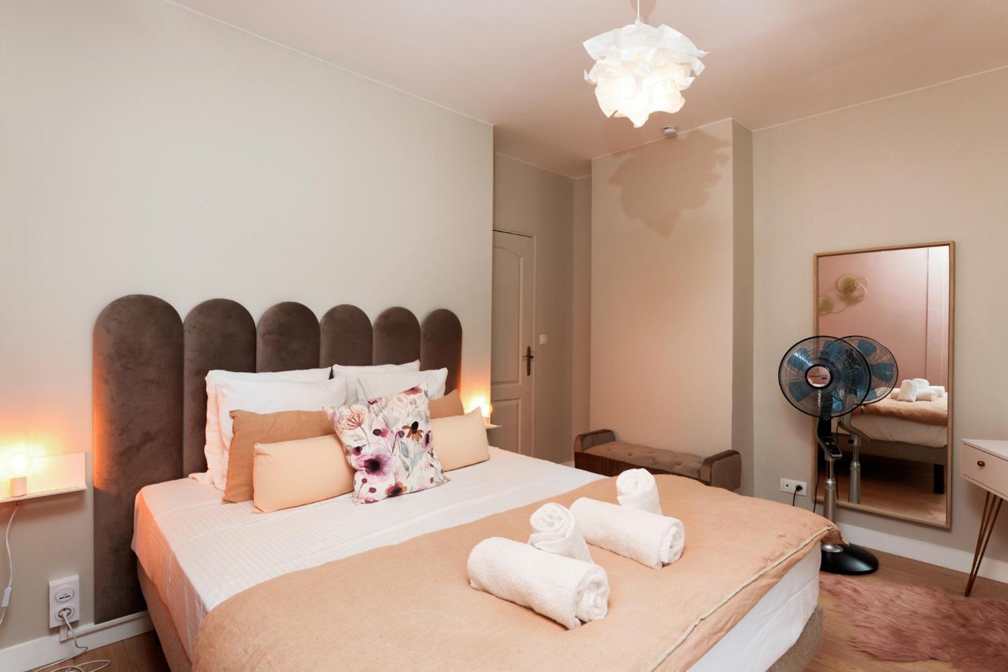 Appartement Terra D'Automne By Rahault Conciergeriedamecarcas à Carcassonne Extérieur photo
