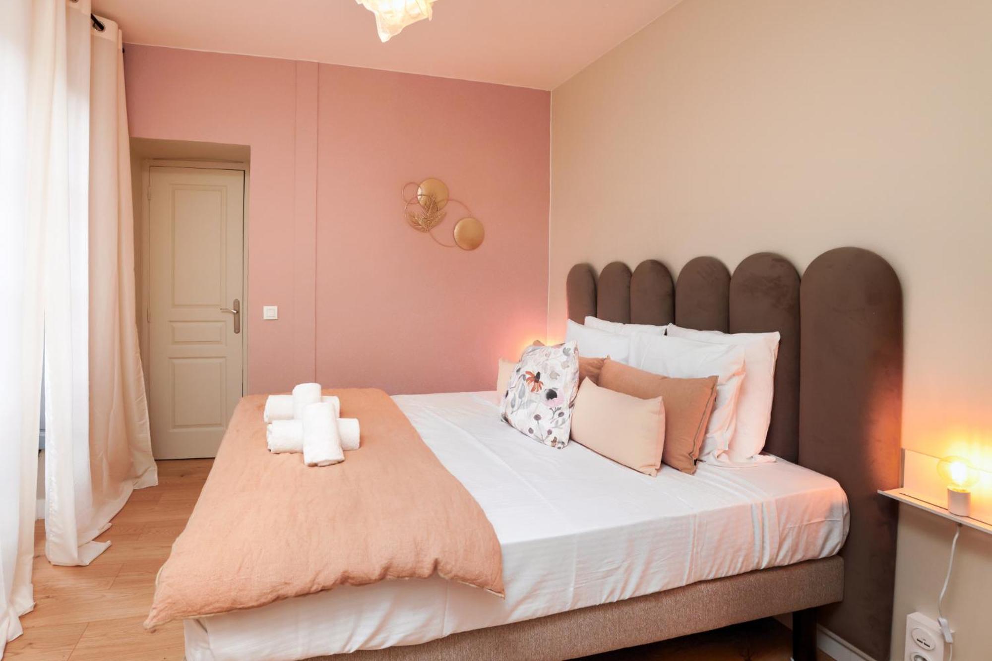 Appartement Terra D'Automne By Rahault Conciergeriedamecarcas à Carcassonne Extérieur photo