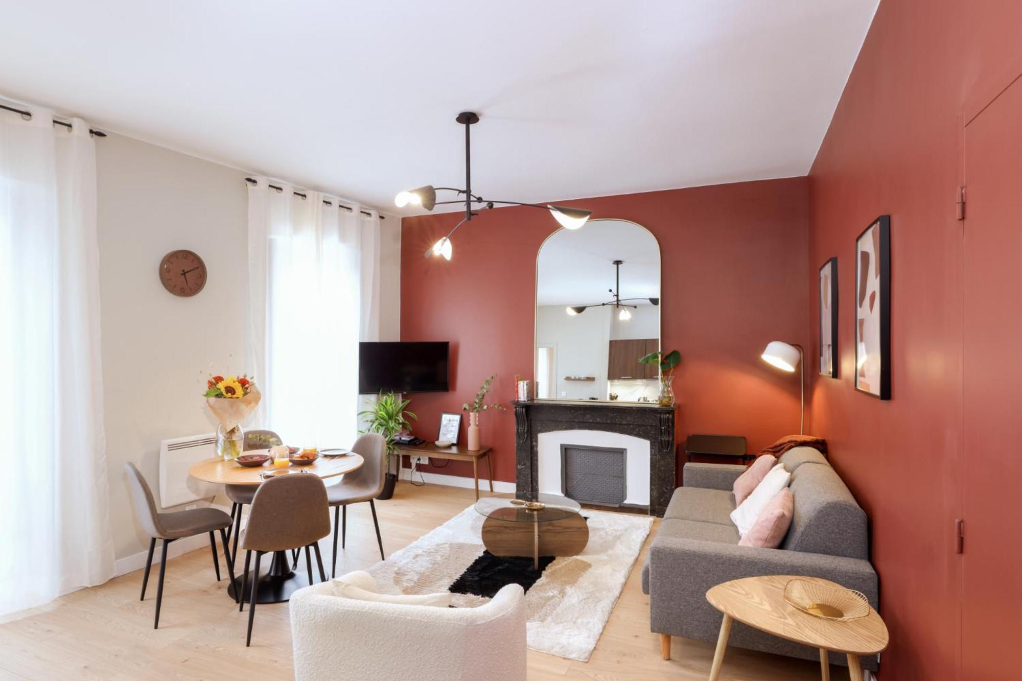 Appartement Terra D'Automne By Rahault Conciergeriedamecarcas à Carcassonne Extérieur photo